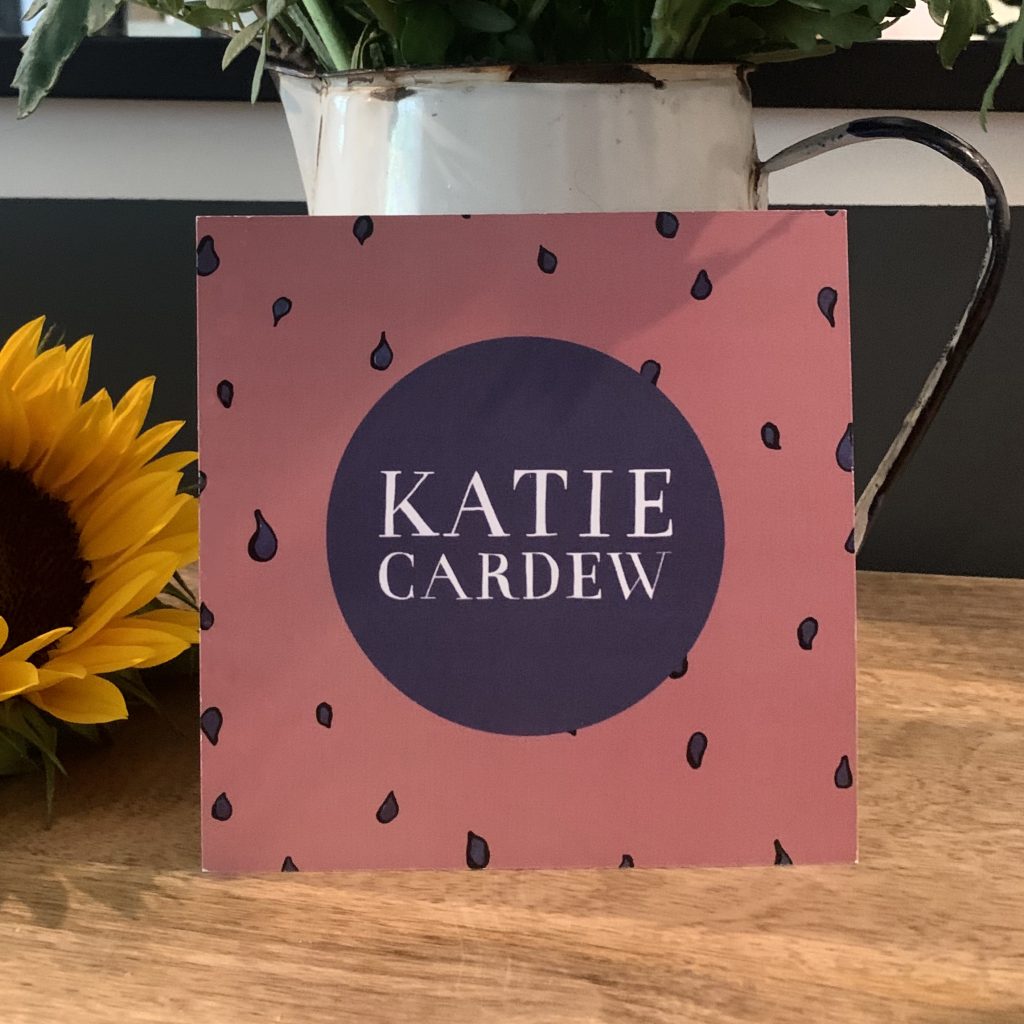 Katie Cardew Gift Card by Katie Cardew Home