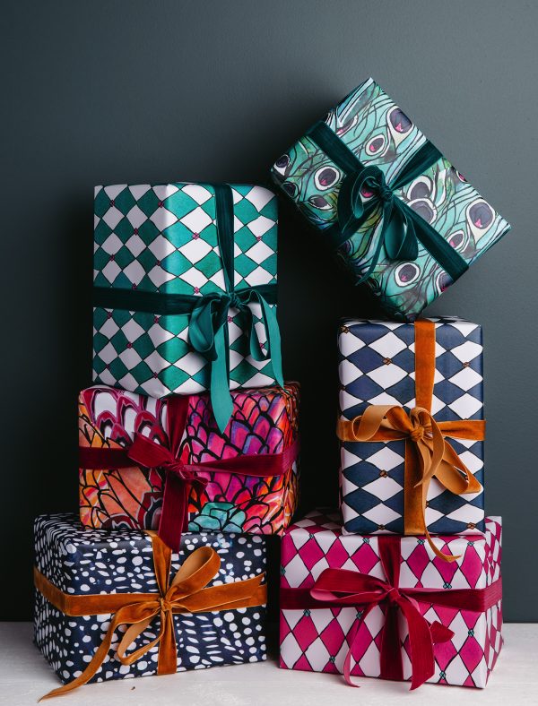 gift wrap collection 1